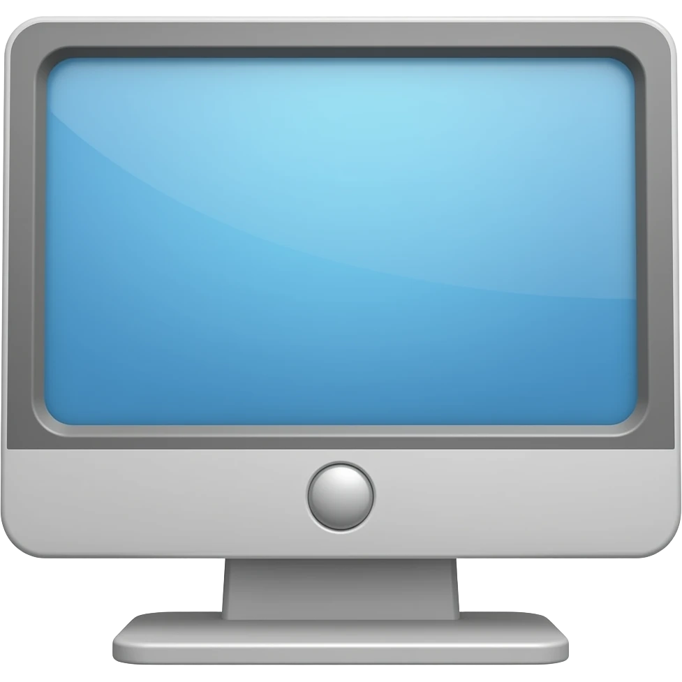COMPUTER emoji