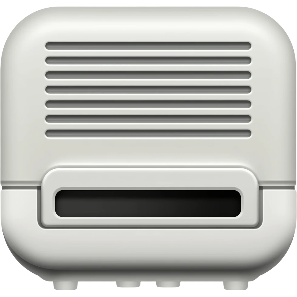 answering machine emoji