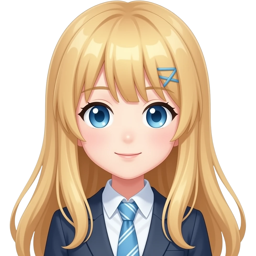 anime emoji