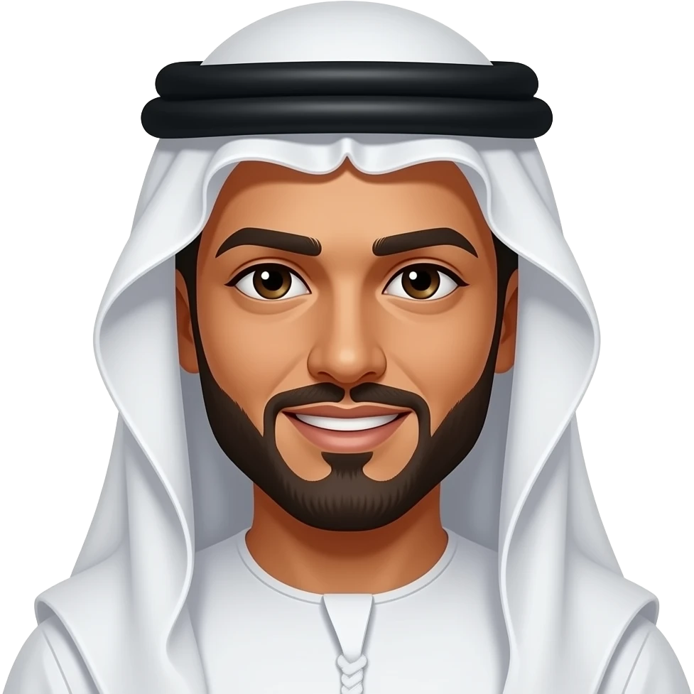 Sahel Ahmed emoji