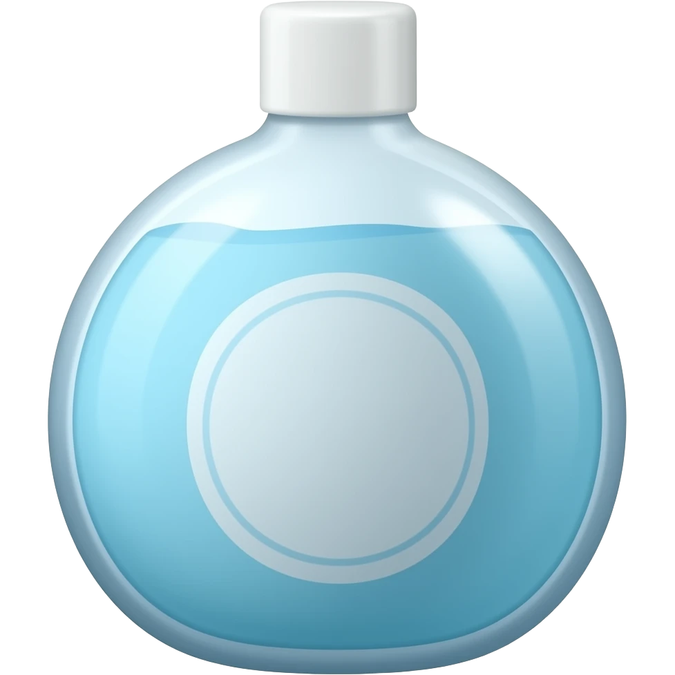 washing gel emoji
