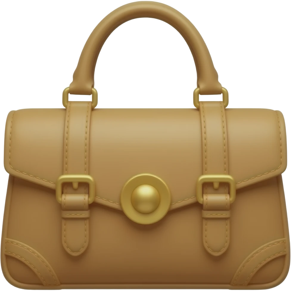 Bag emoji