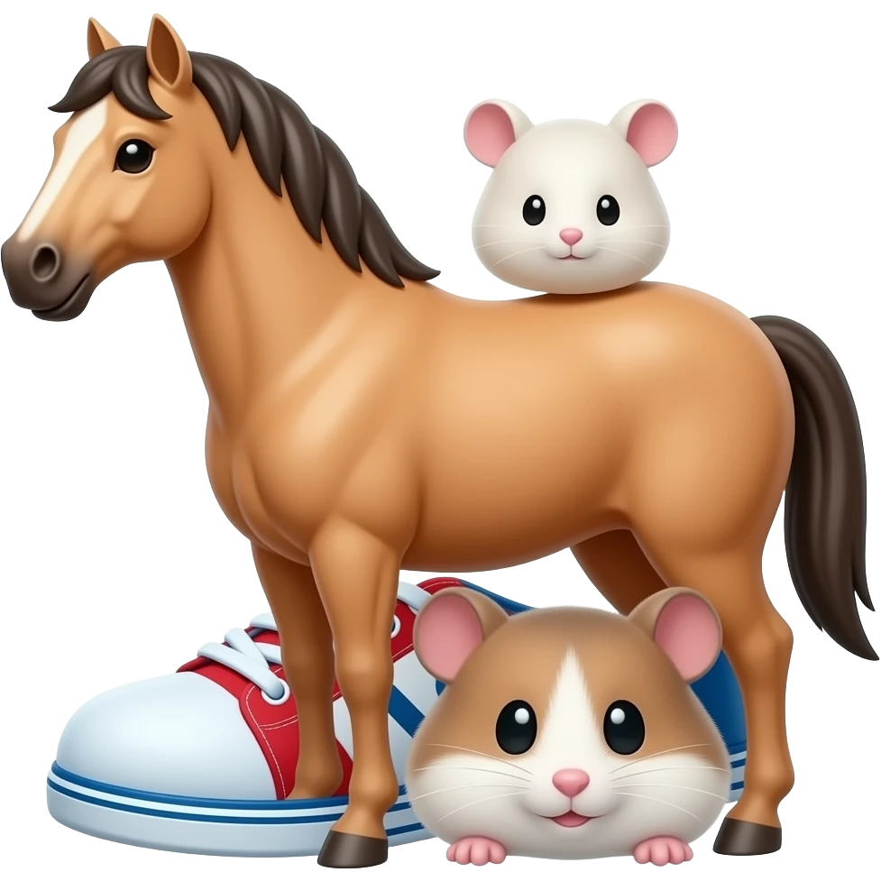 你好。 你翻译了这个。 乒乓球马朝鲜 仓鼠鞋塔？ emoji