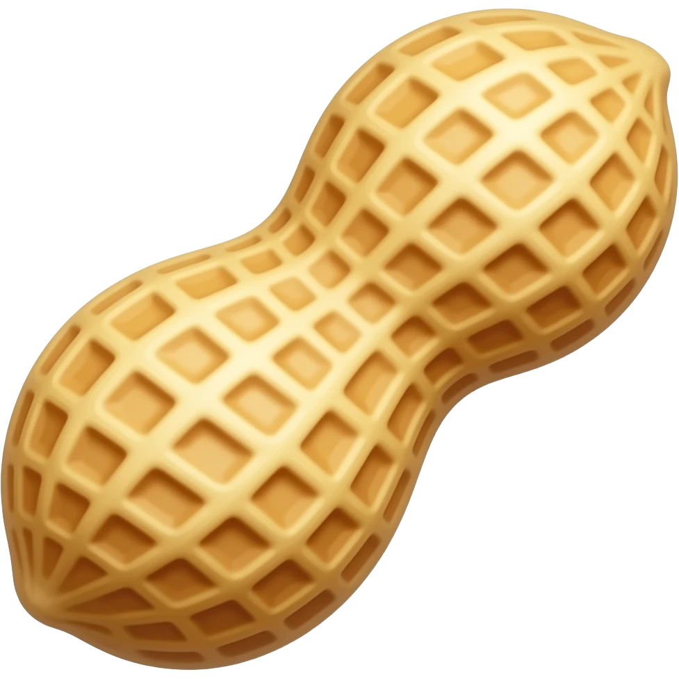PEANUT emoji