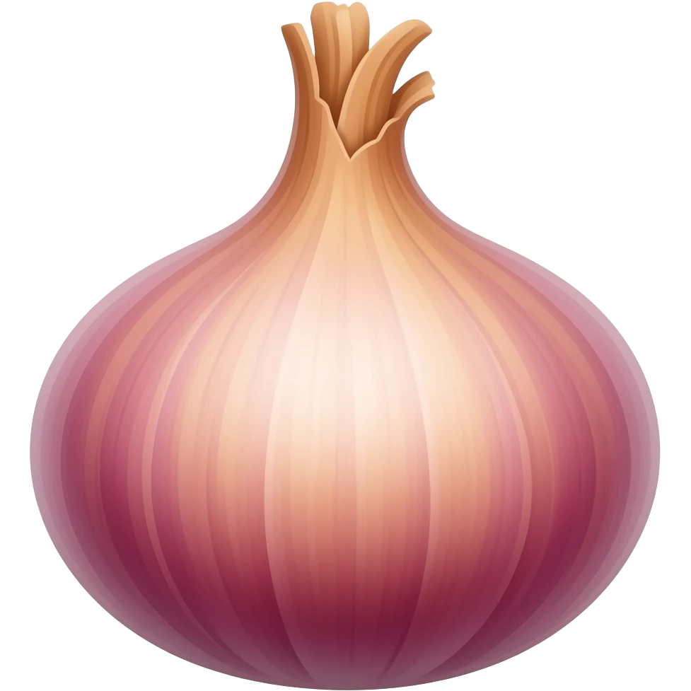 Onion emoji