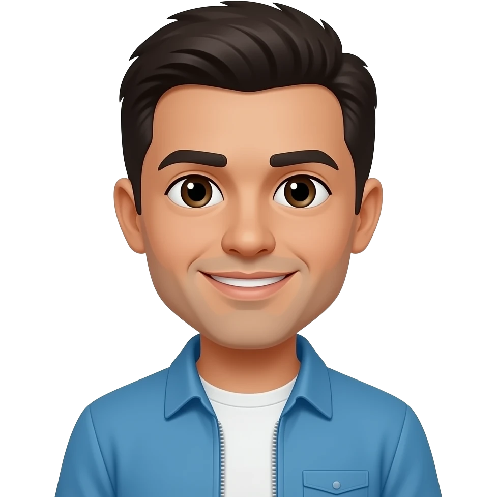 Hugo emoji