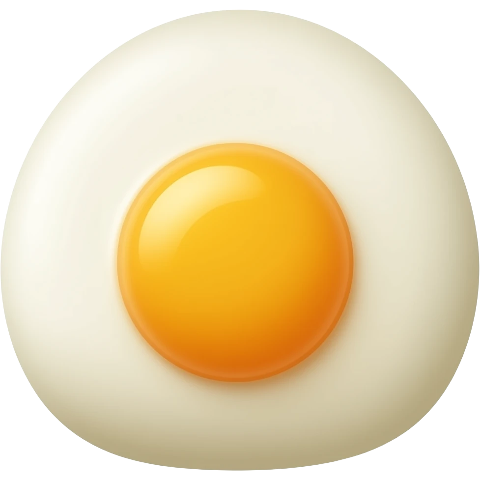egg mini bites emoji