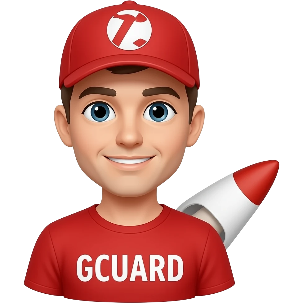 salvavidas emoji