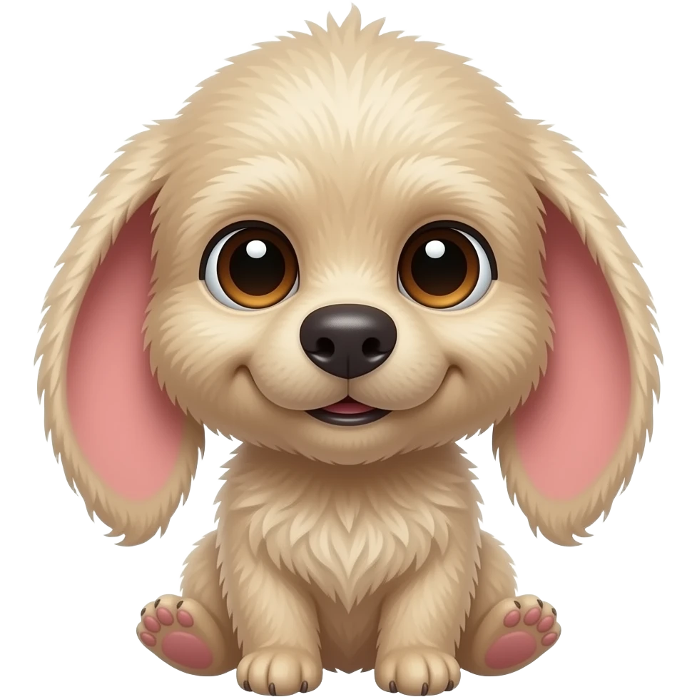 Bubu emoji