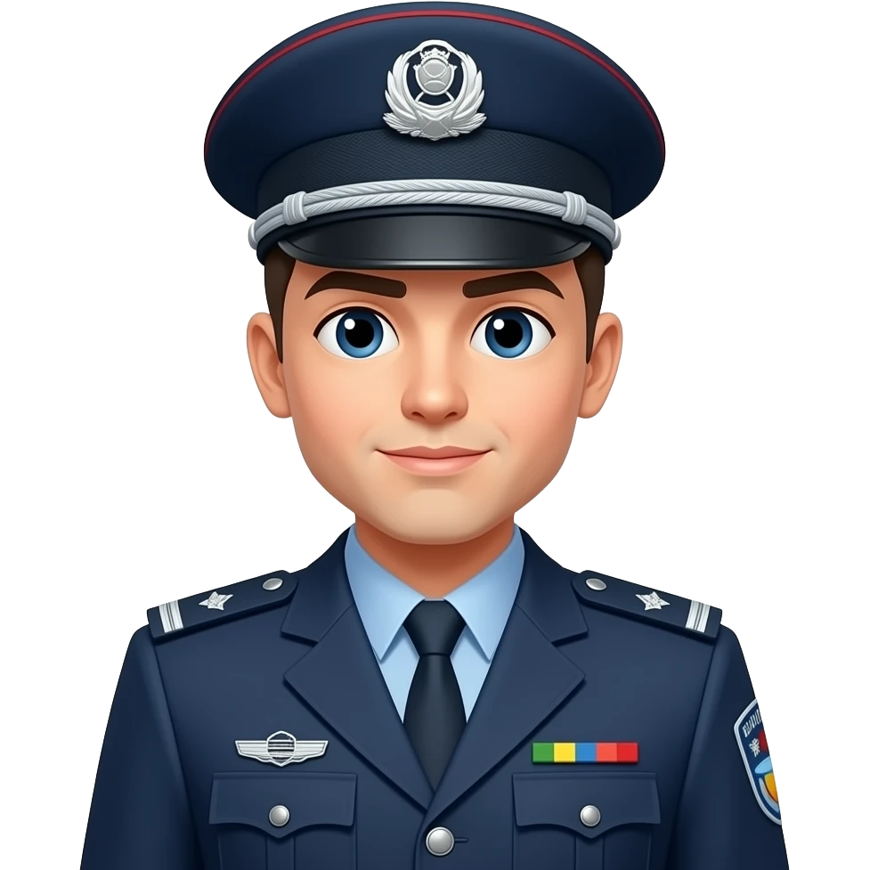 frontalier emoji