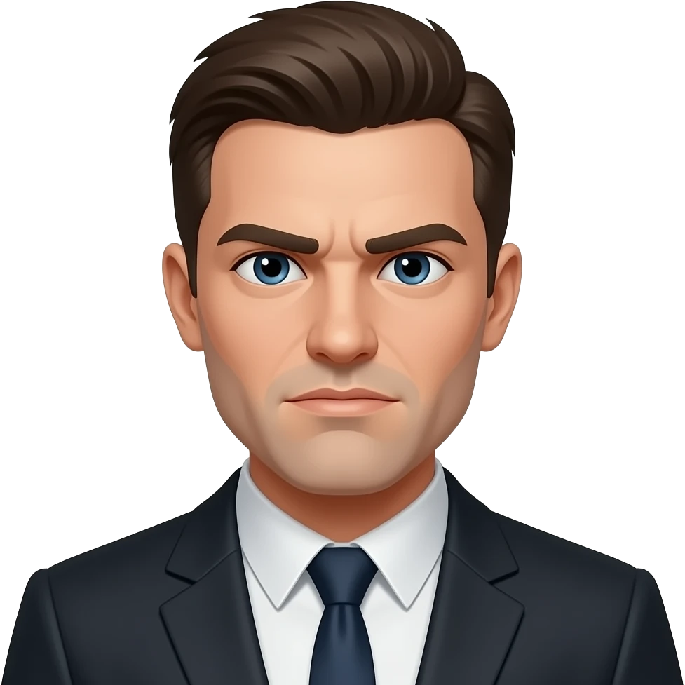 dangerous emoji