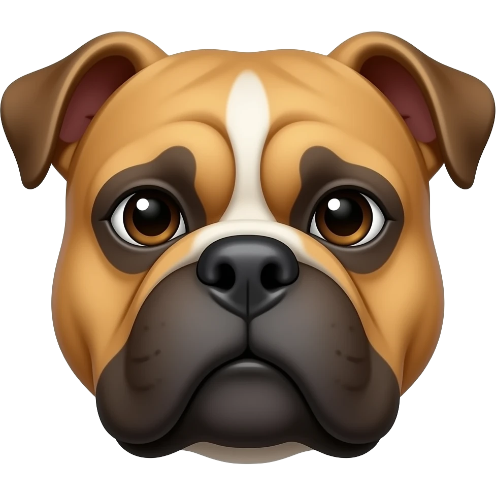 Brutus emoji