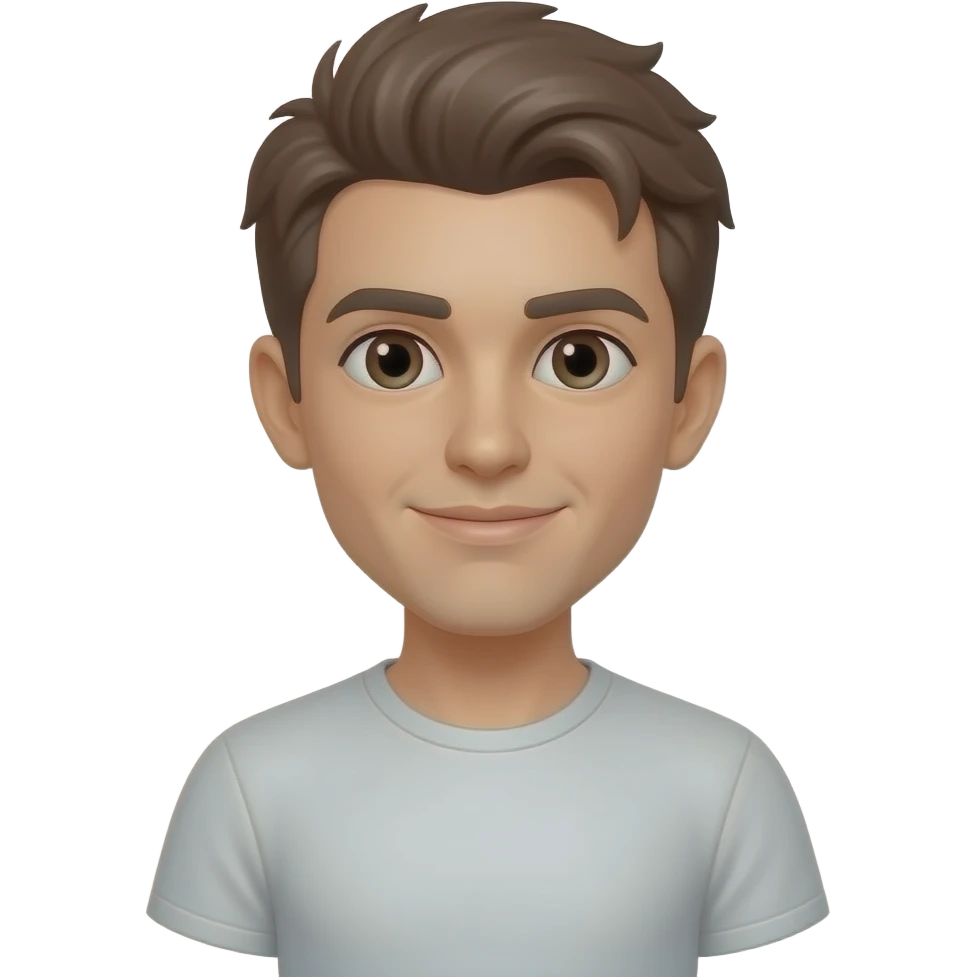 alguien sin extremidades emoji