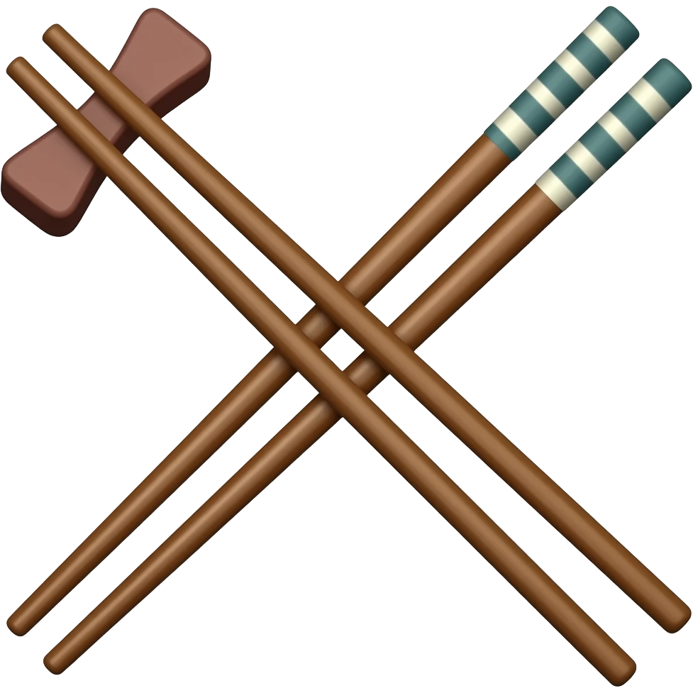 🥢 emoji