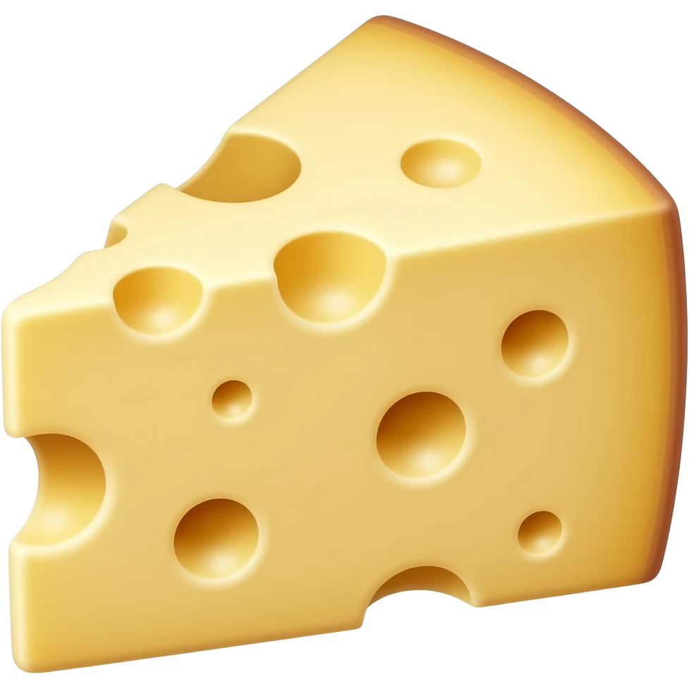 comté fromage emoji