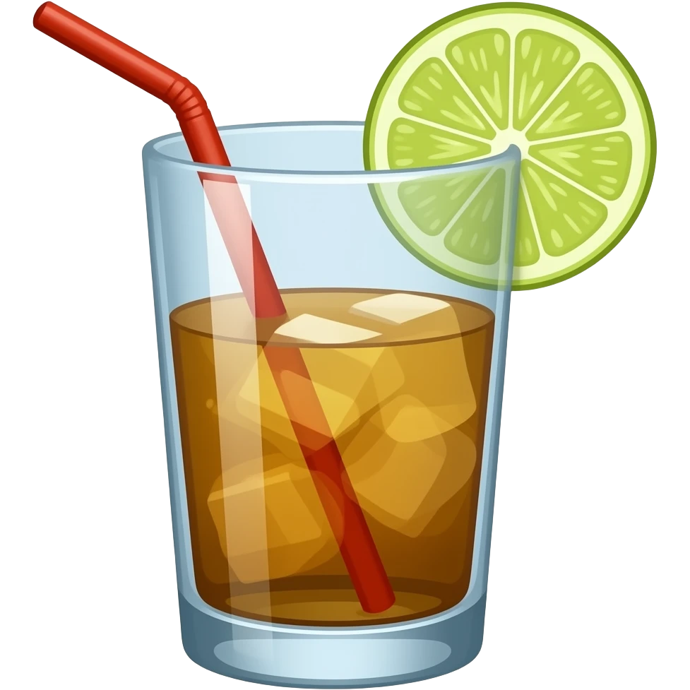 Напиток emoji