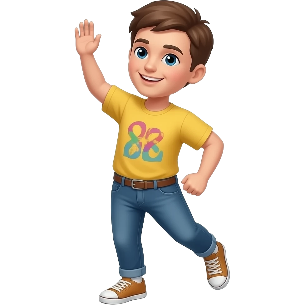 dancing emoji emoji
