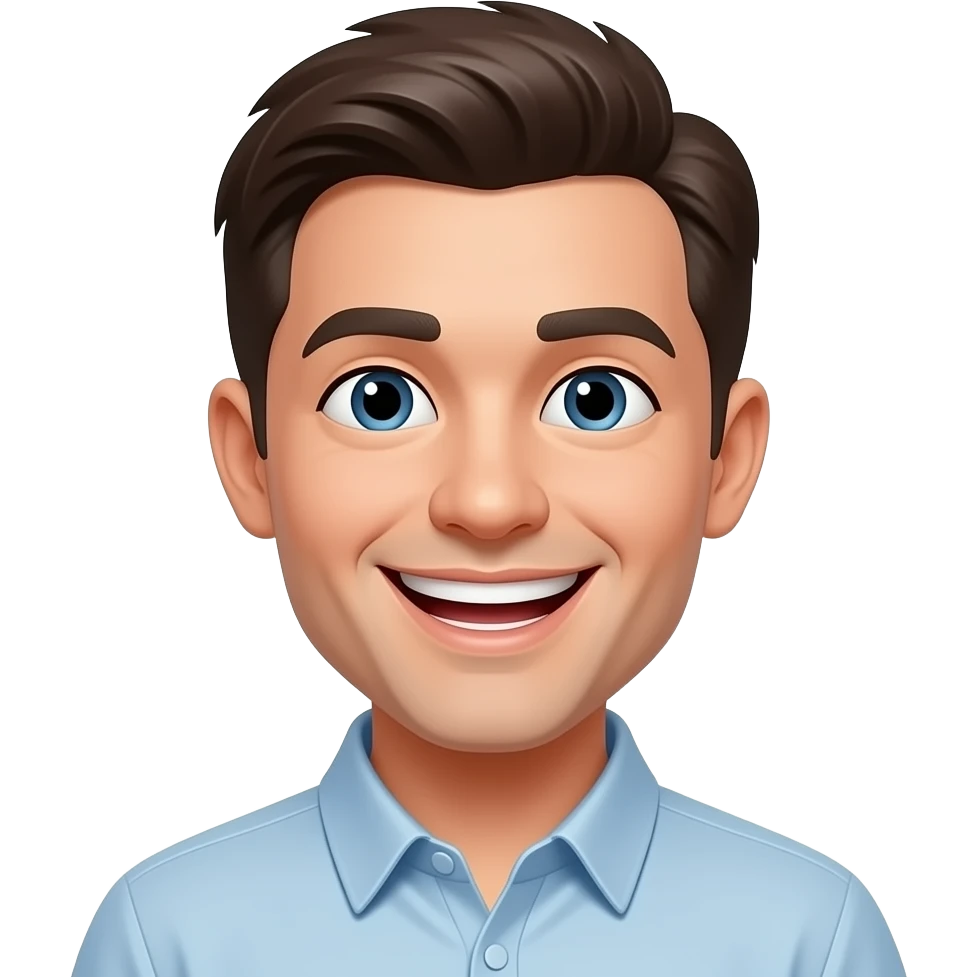 ایموجی‌ خنده emoji
