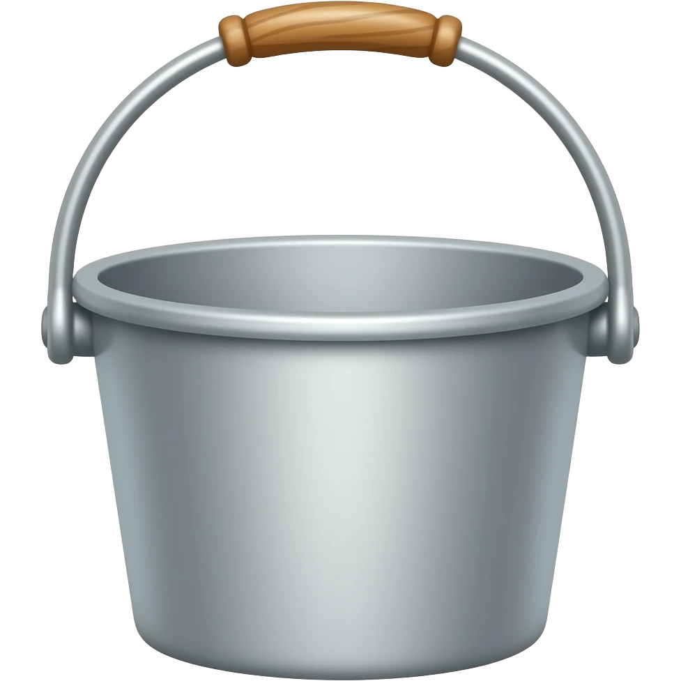 balde emoji