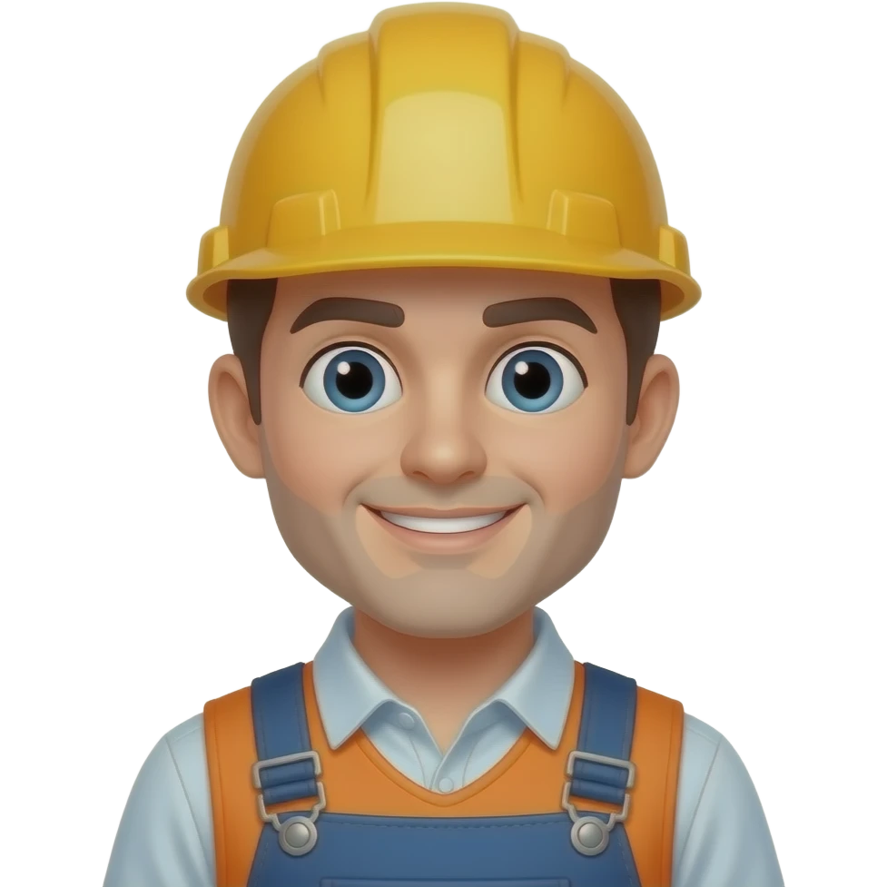 builder emoji