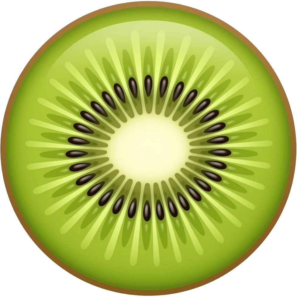 🥝 emoji