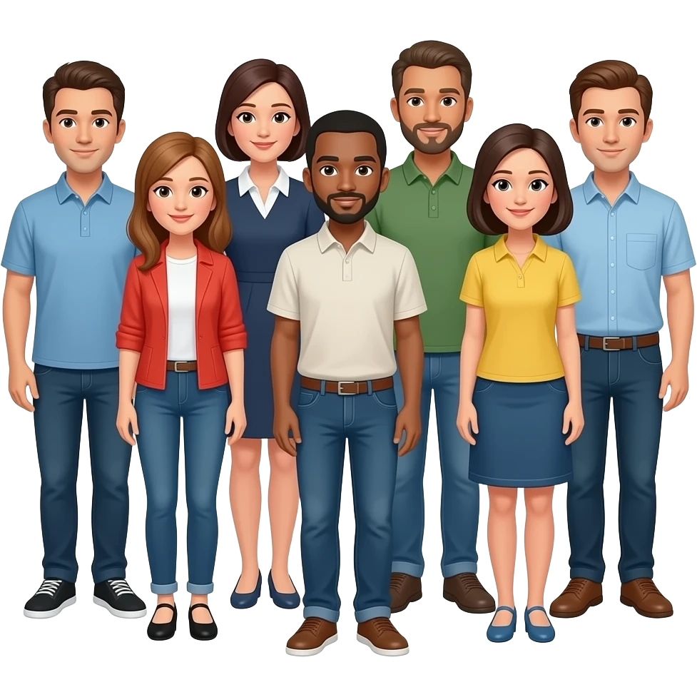 people emoji