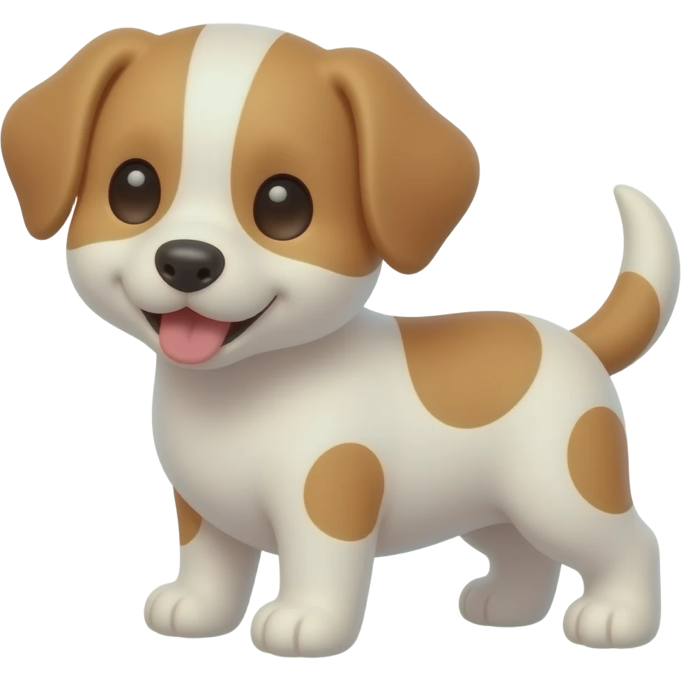 Cute emoji