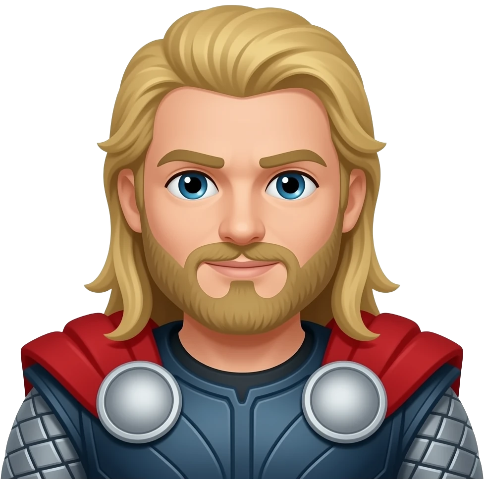 Thor emoji