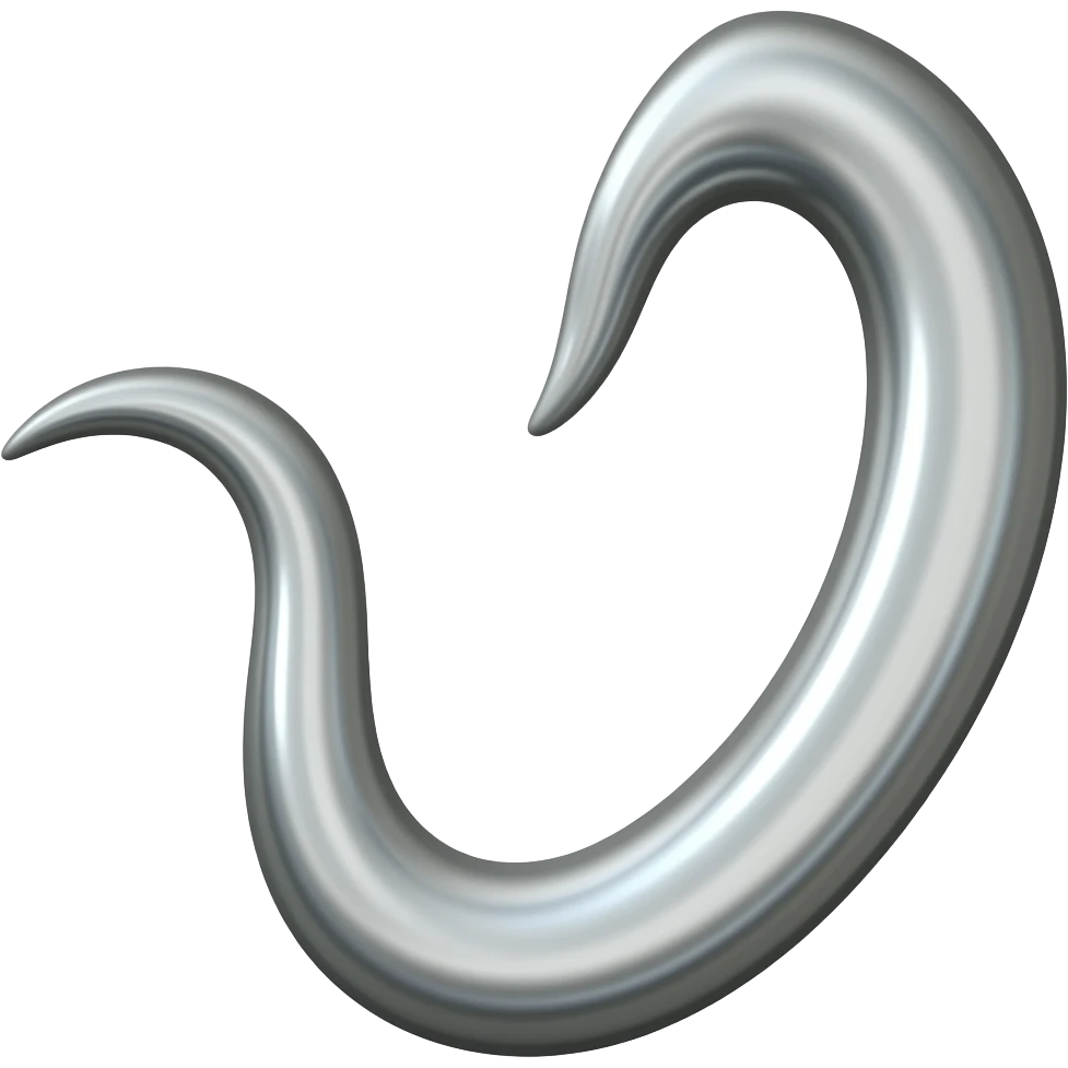 Stage hook emoji