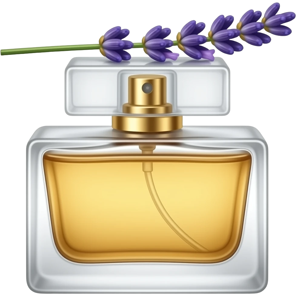 Create a scent emoji