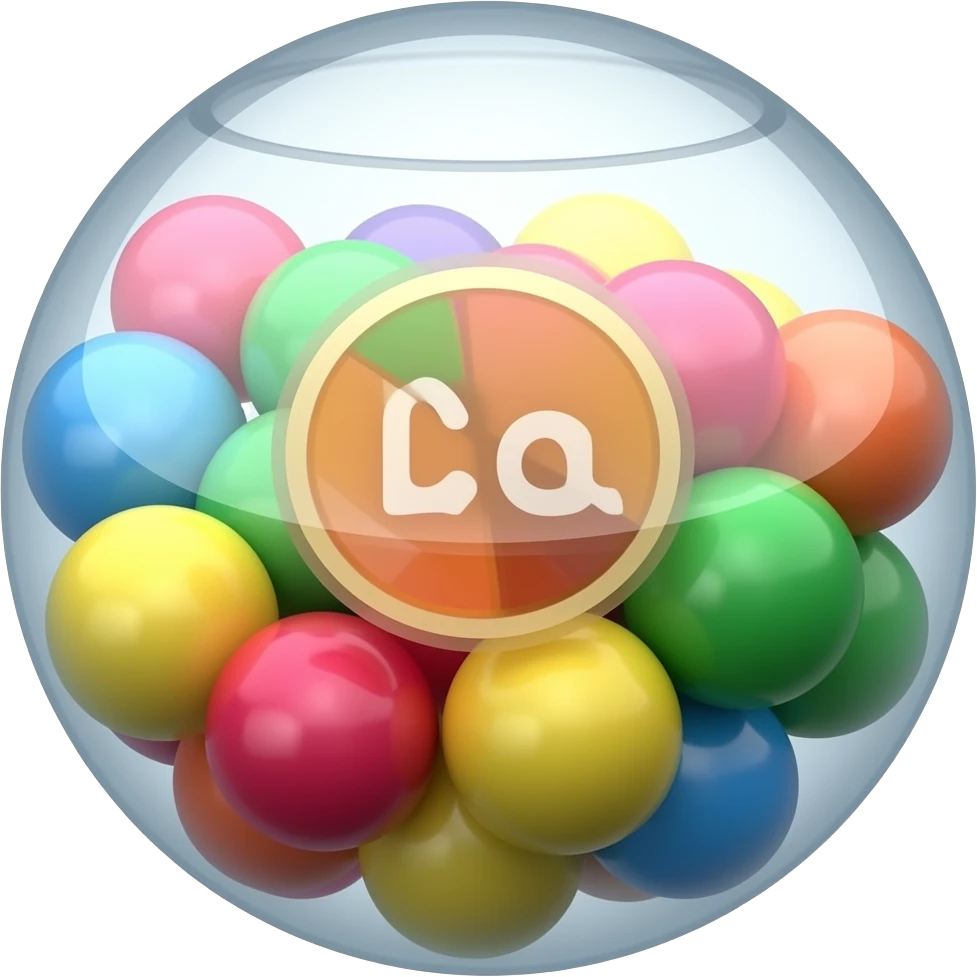 gumball emoji