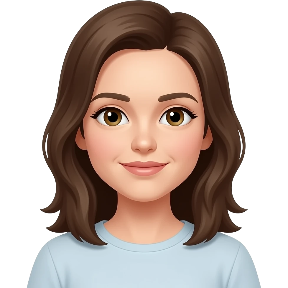 Belle emoji
