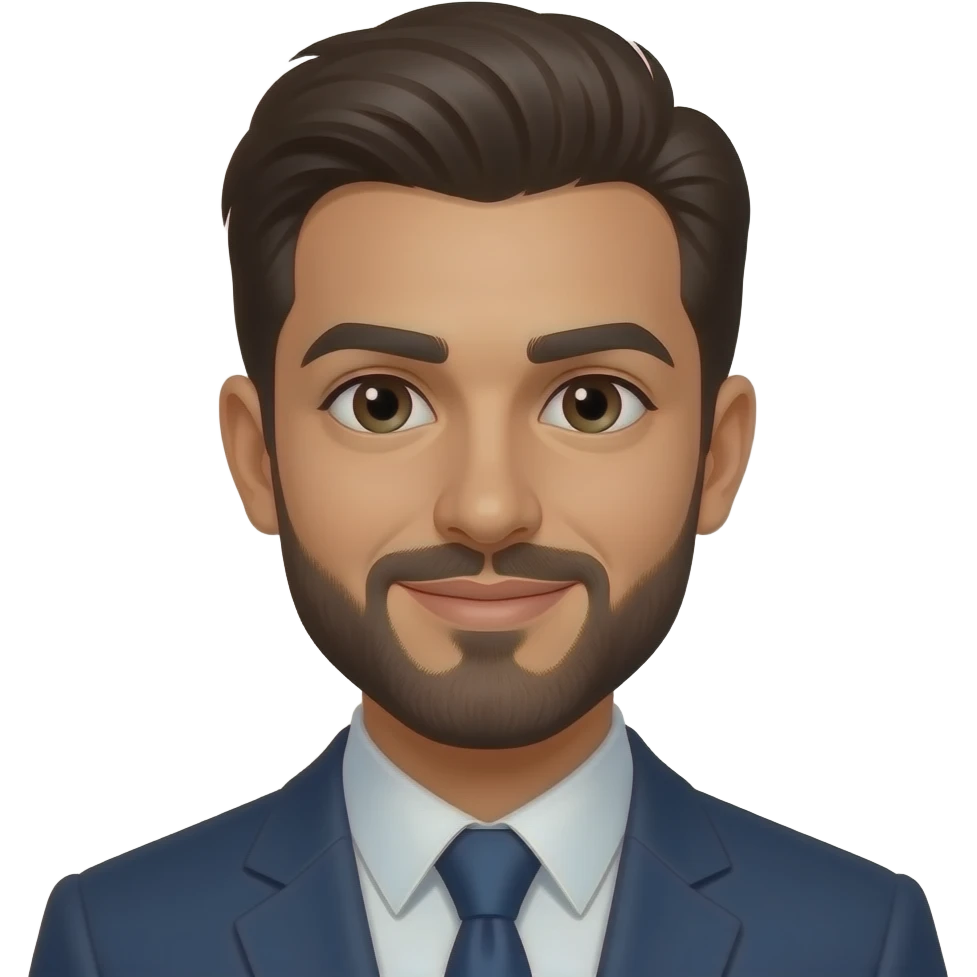 Saïf emoji