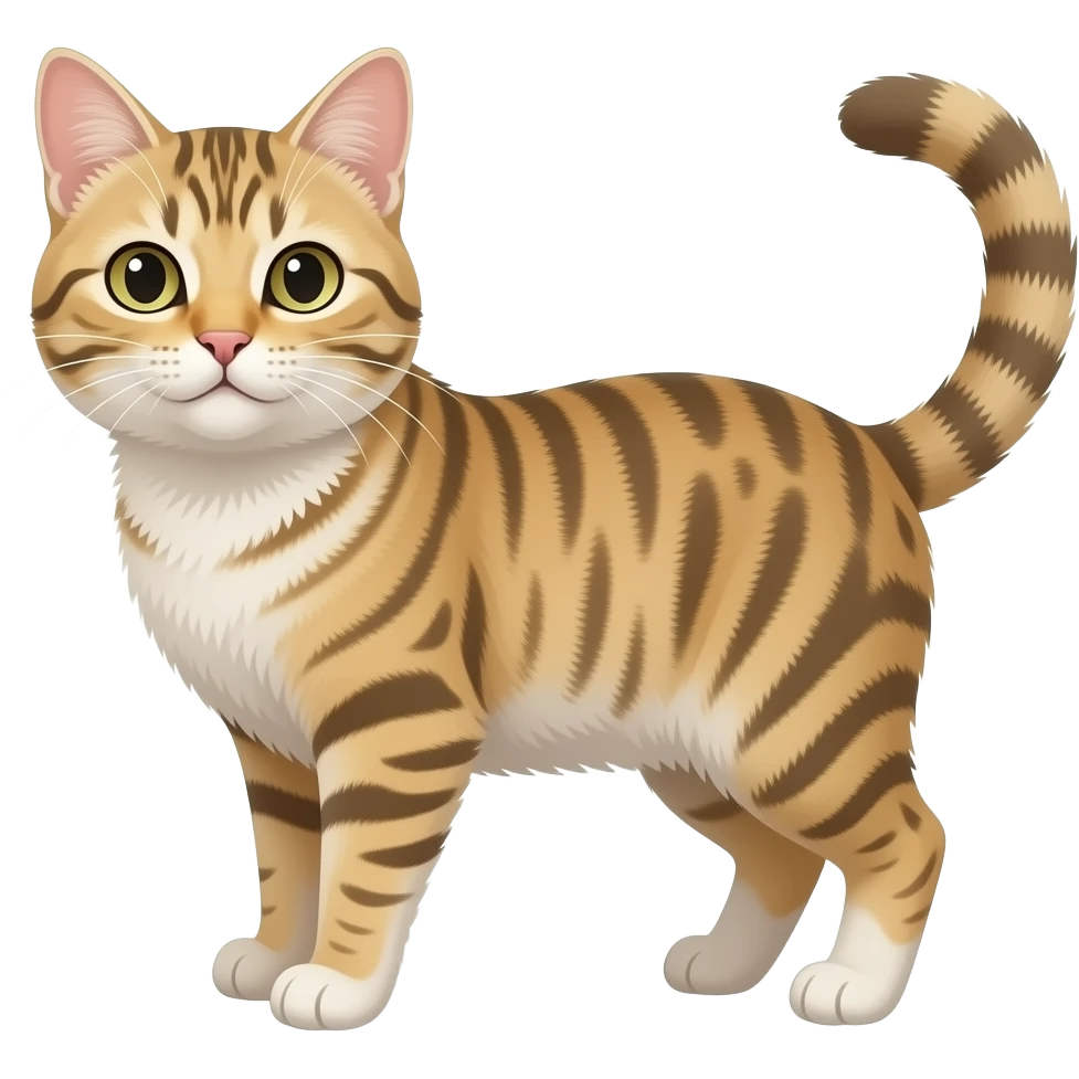 Pussy emoji