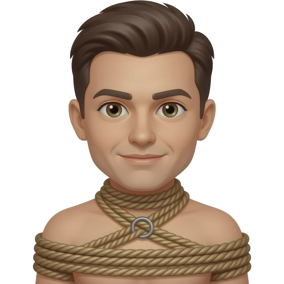 Bdsm emoji
