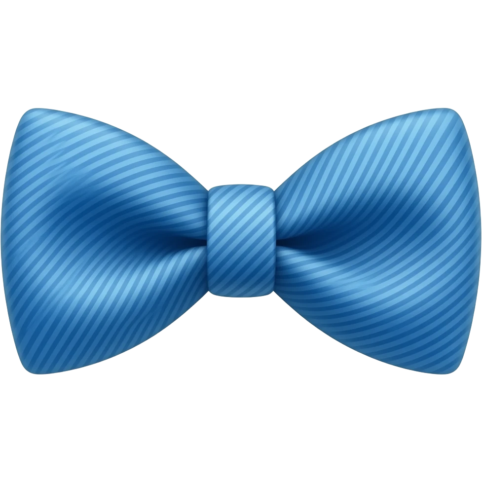 Mavi Papyon emoji