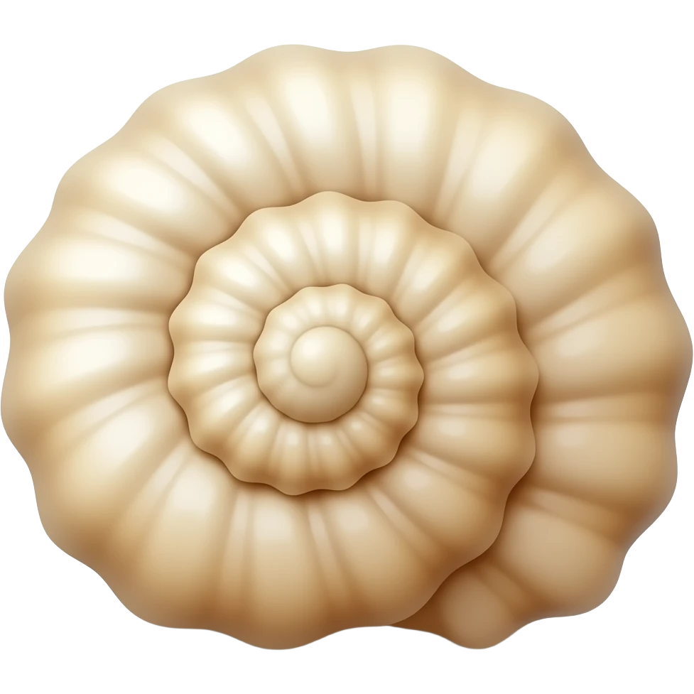 Shell emoji