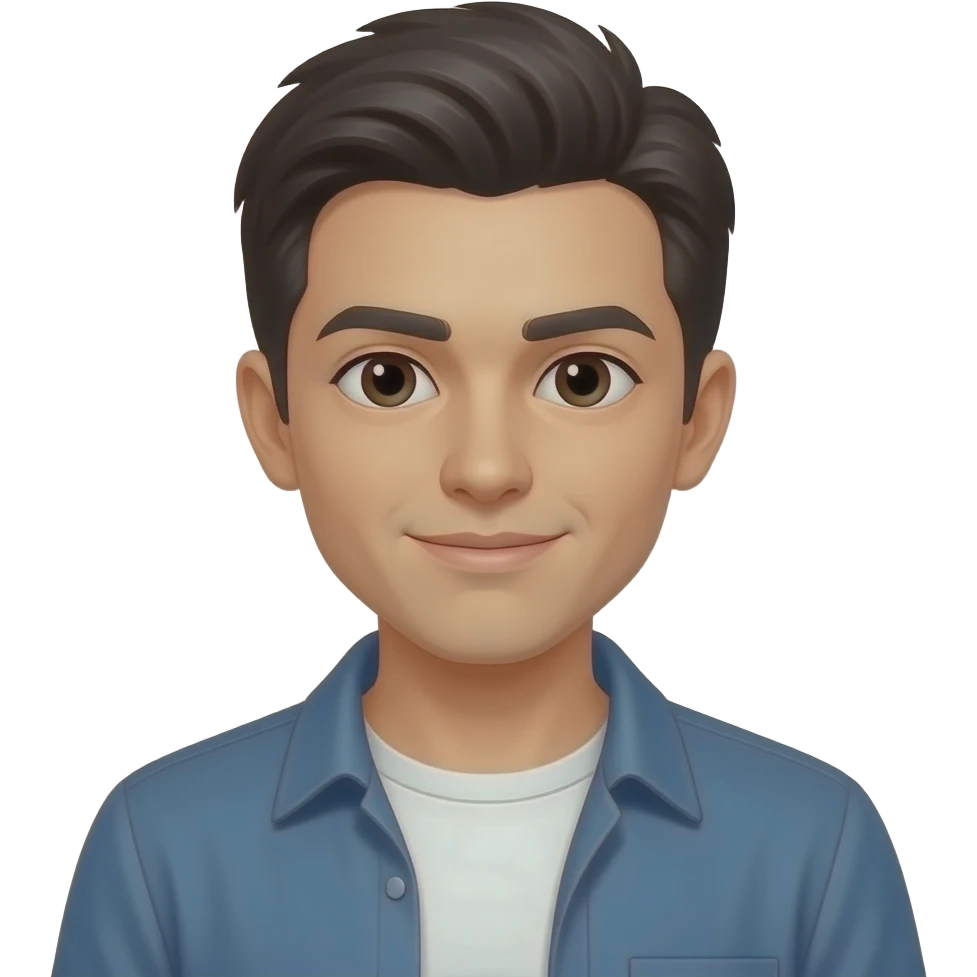 Riyuk emoji emoji