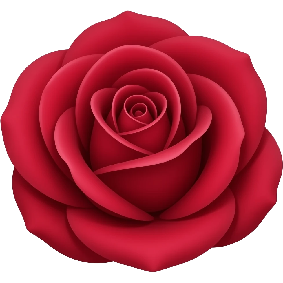 Crimson emoji