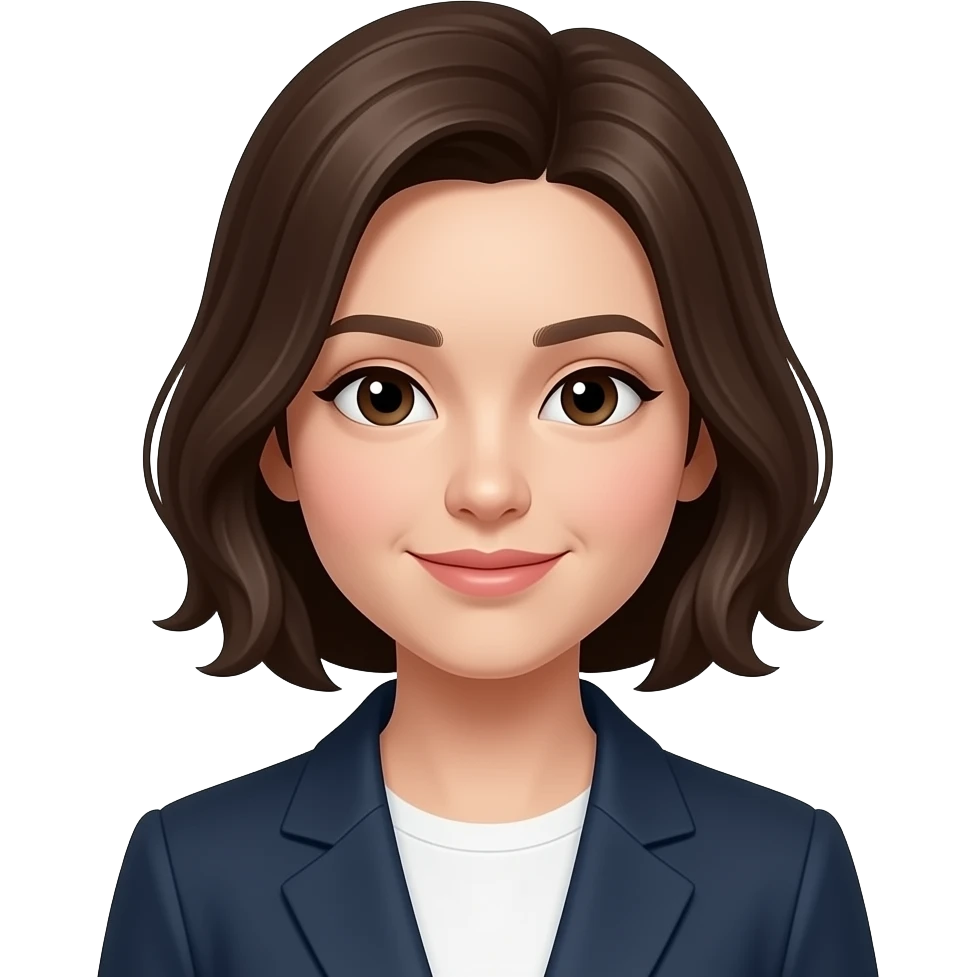 Mpretty emoji