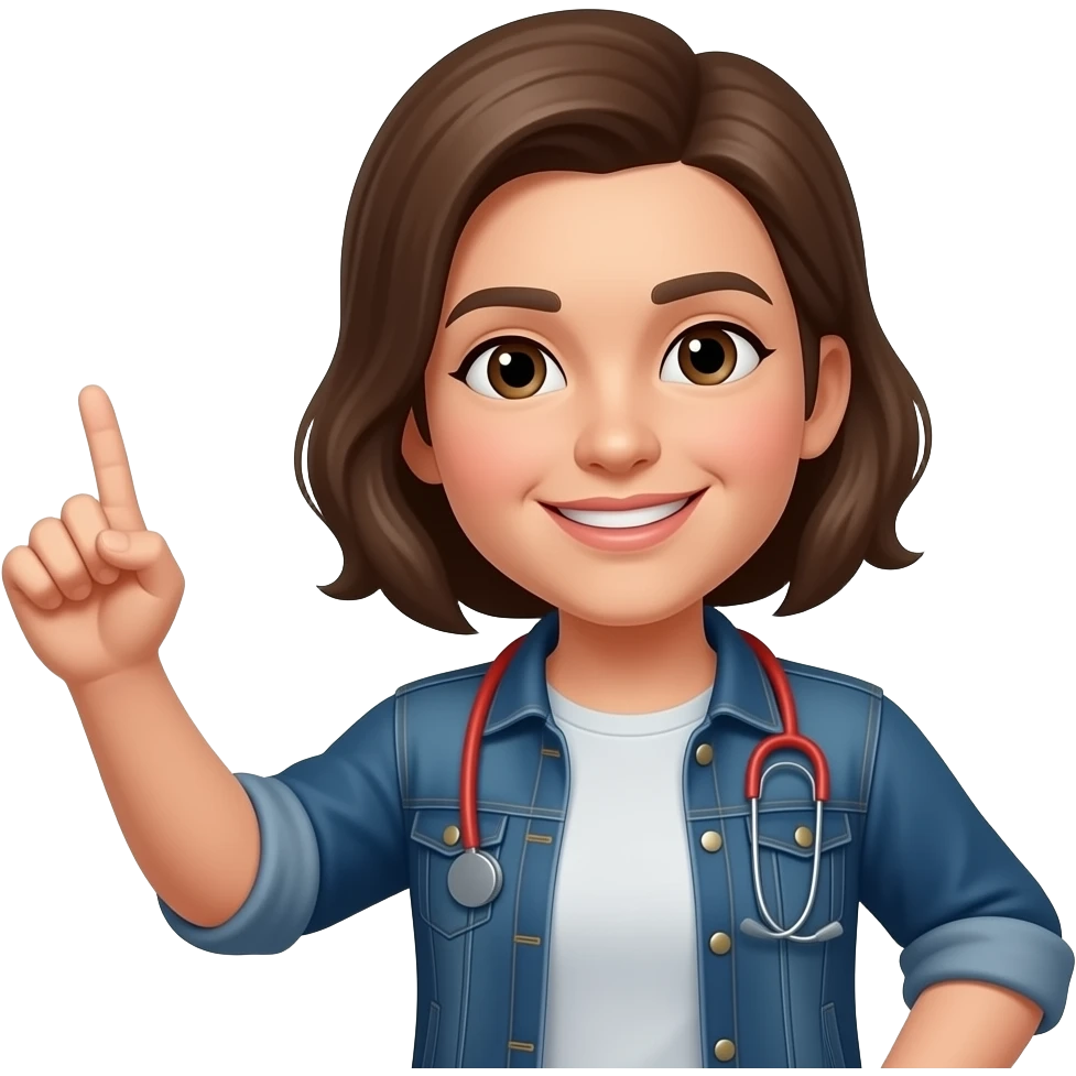 phrase “recommend” emoji