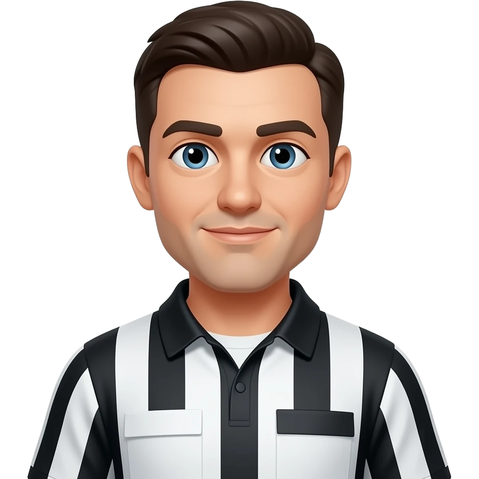 ARBITO emoji