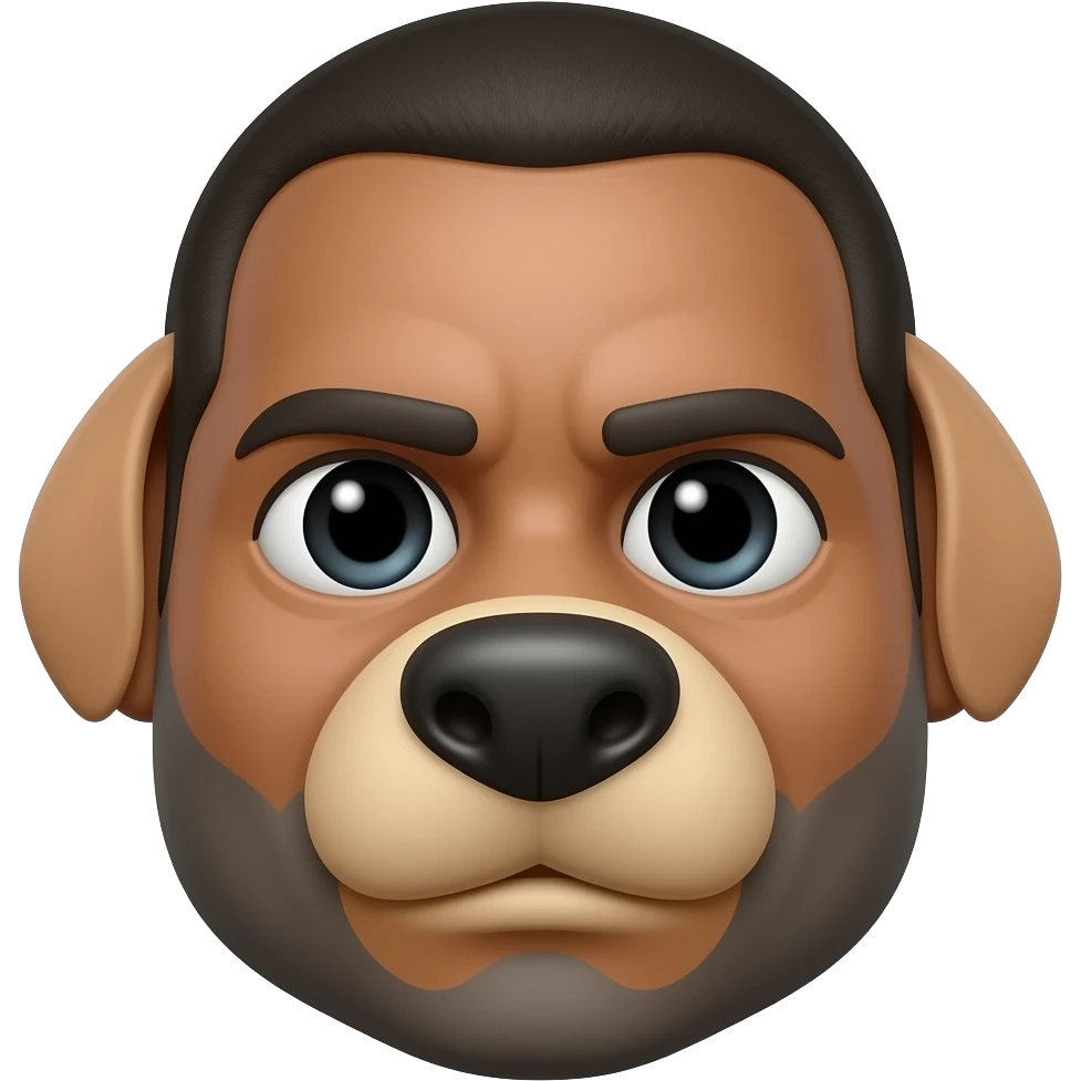 Nigger emoji