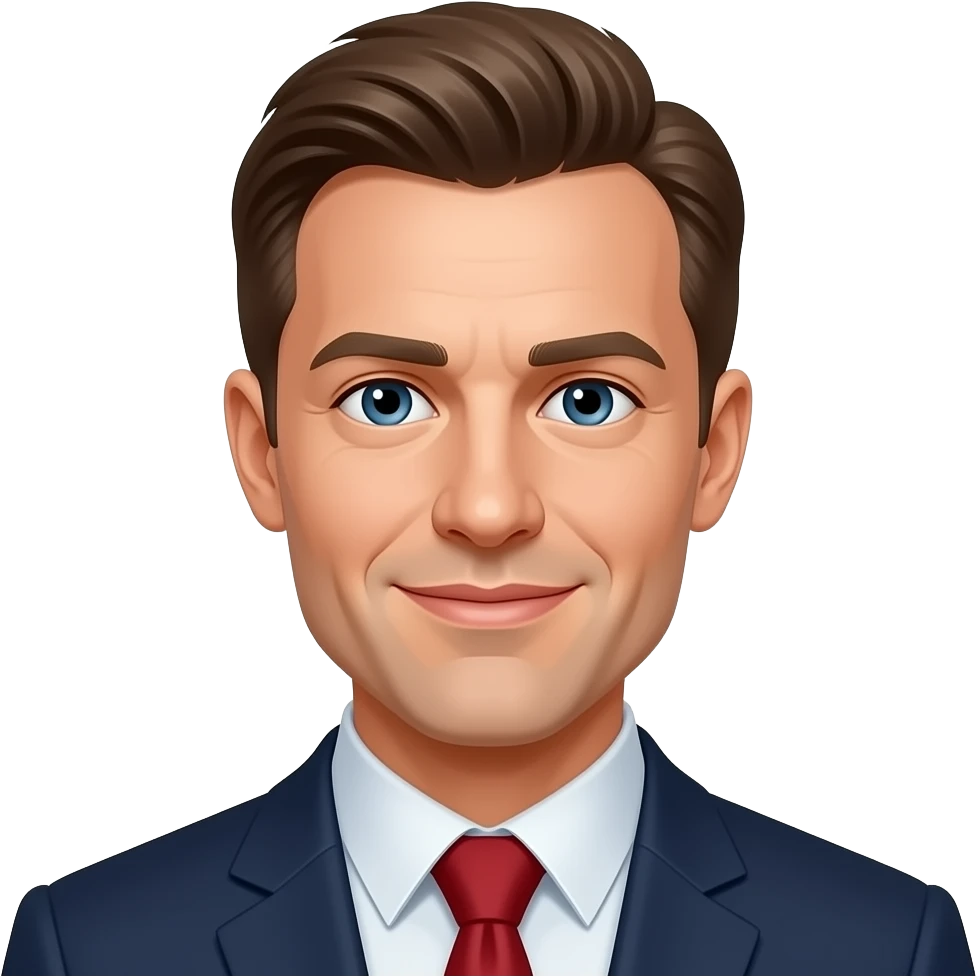 David Corenswet emoji