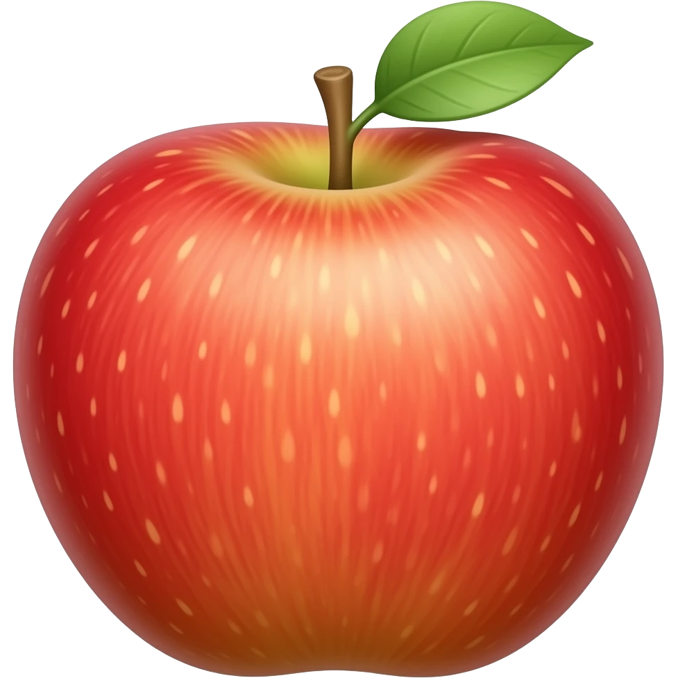 apple emoji