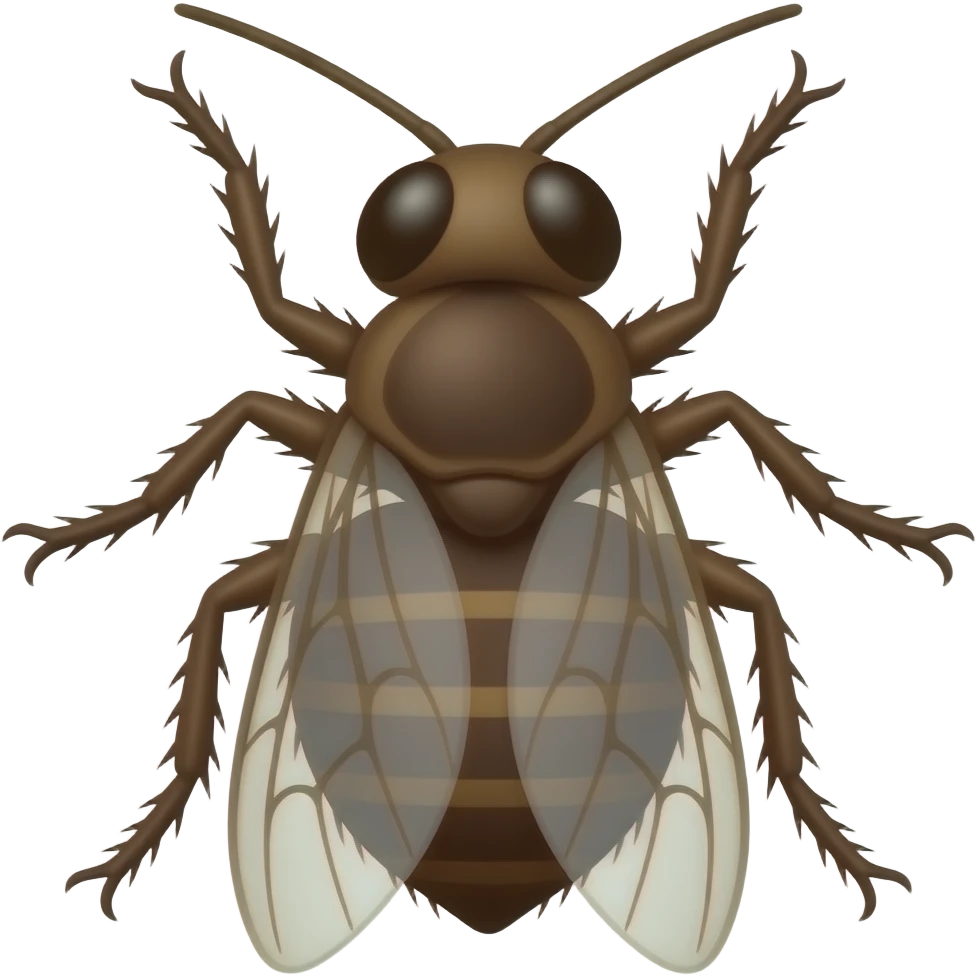 pulga emoji