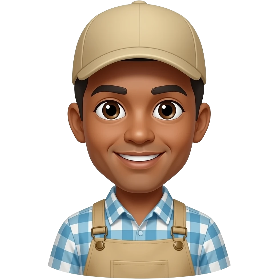 Coco ambulante emoji