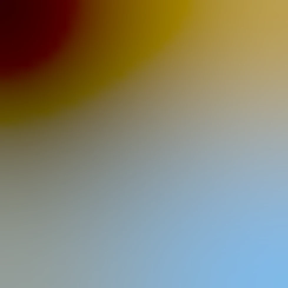 blurhash of the original image