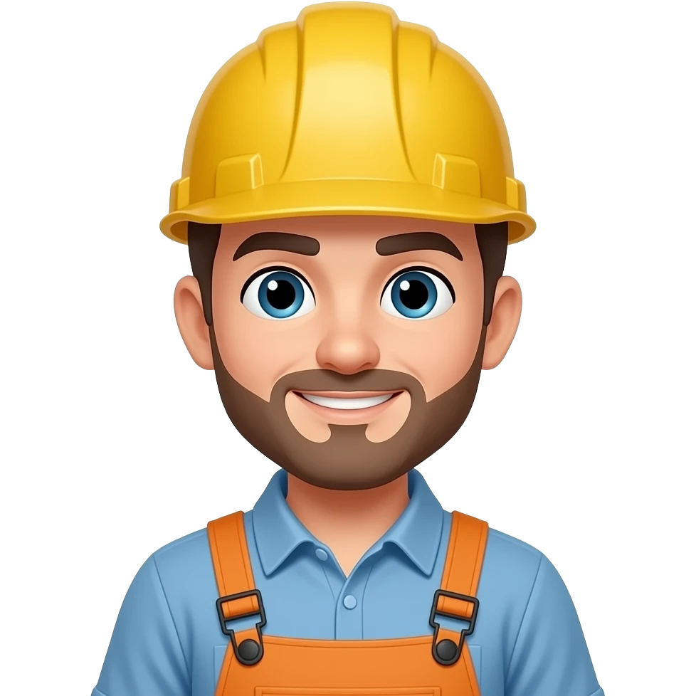 builder emoji