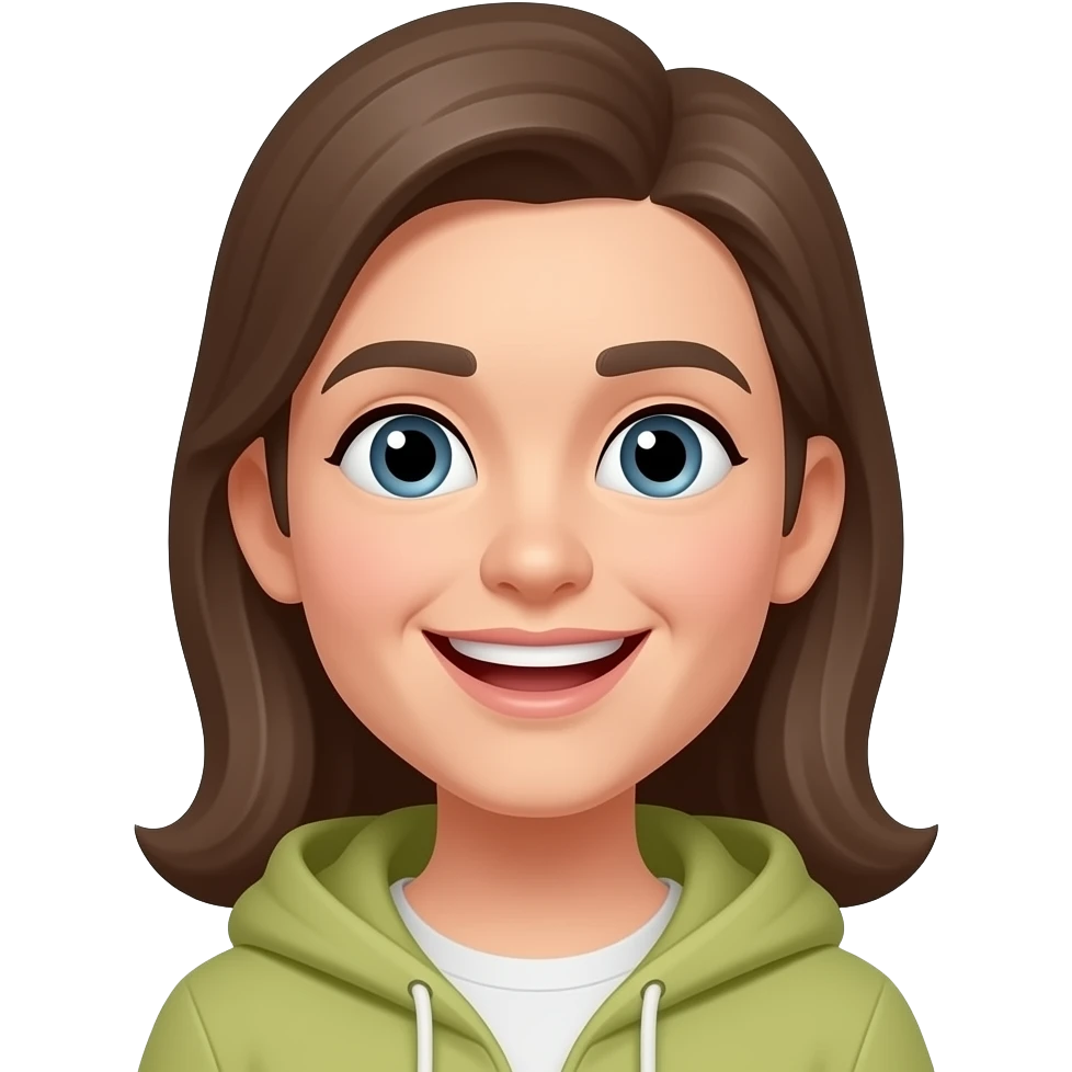 happy emoji